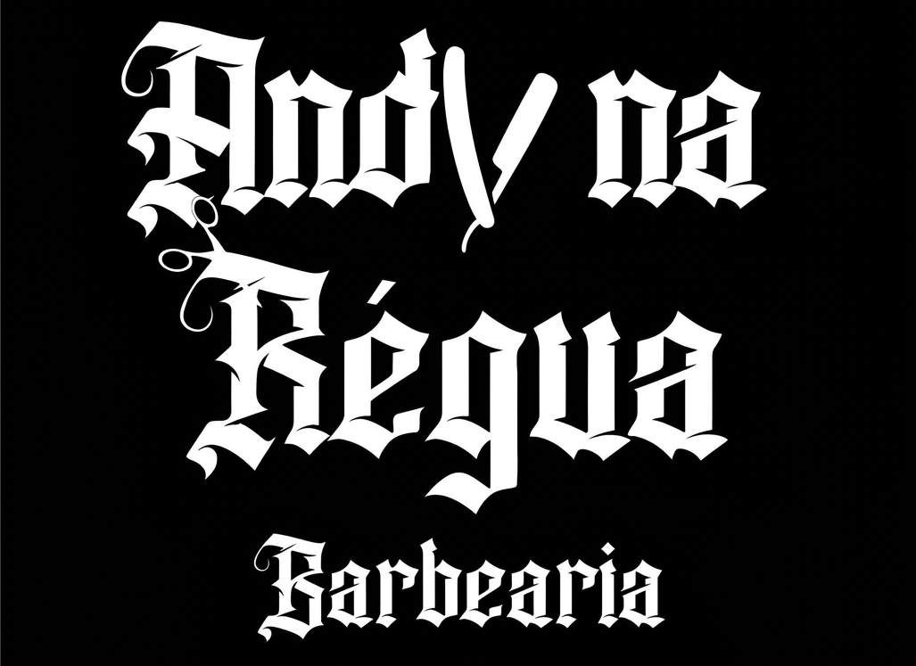 Andy Na Régua